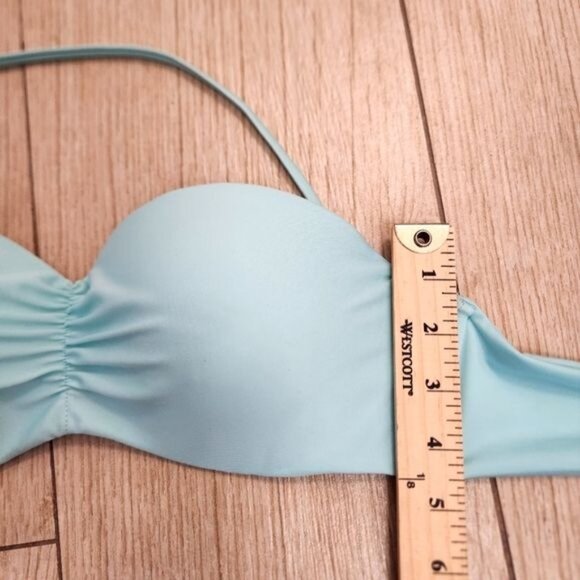 swimwear Triangle Bikini set size M - Picture 10 of 10